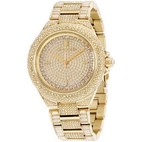 michael kors 3819|Michael Kors gold dial.